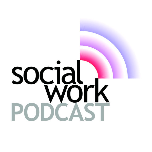 social-work-podcast-logo