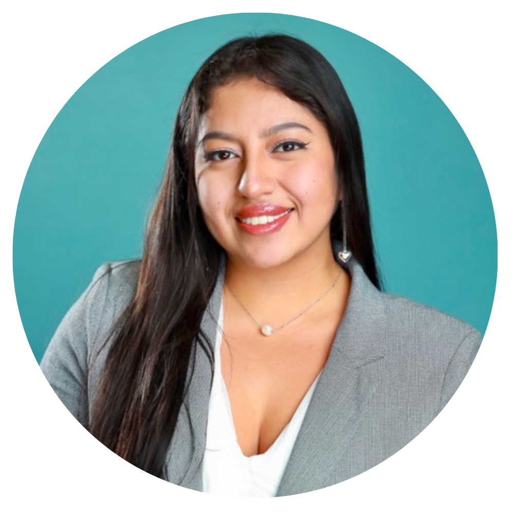 Kimberly Fuentes Headshot