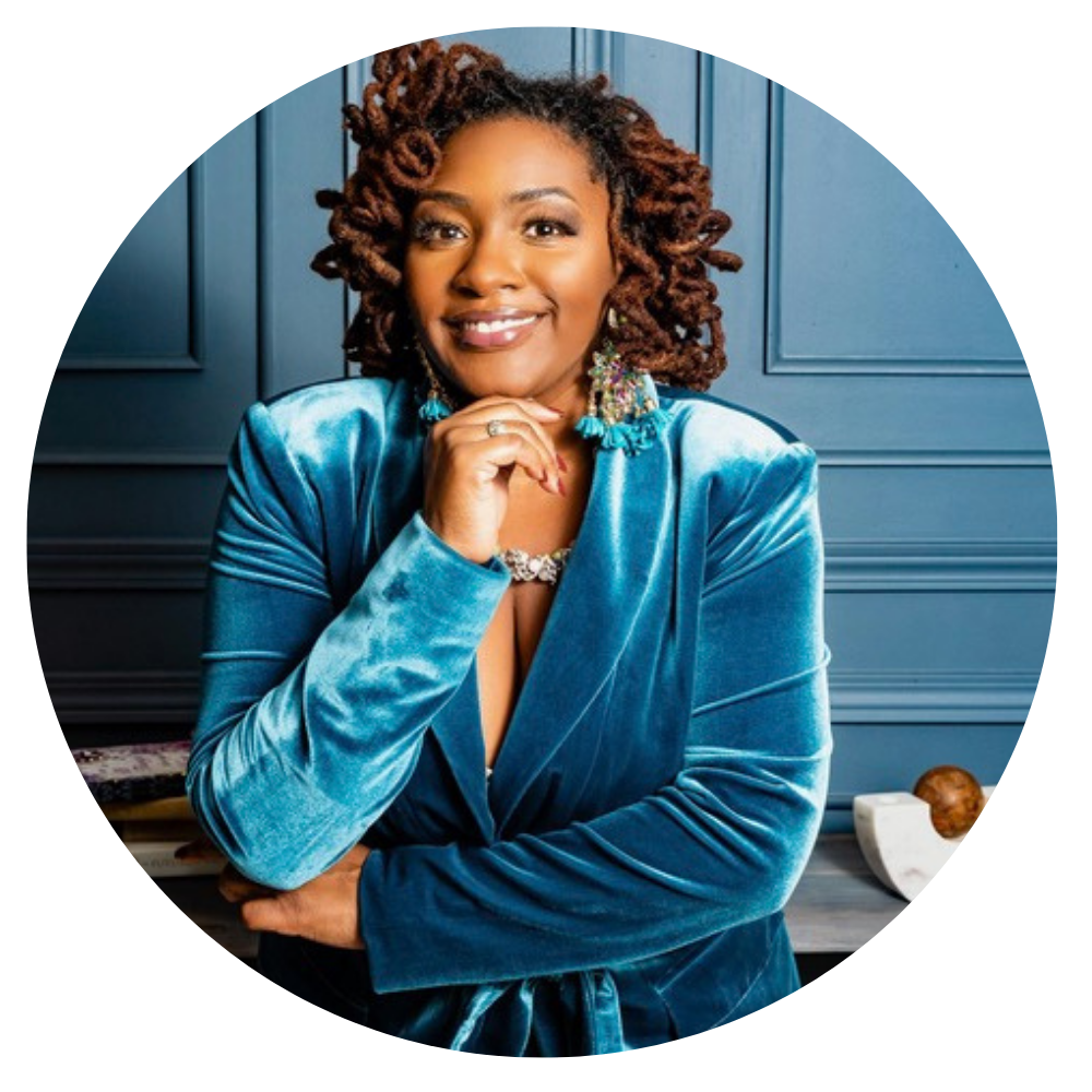 LaCresha Cunningham Headshot